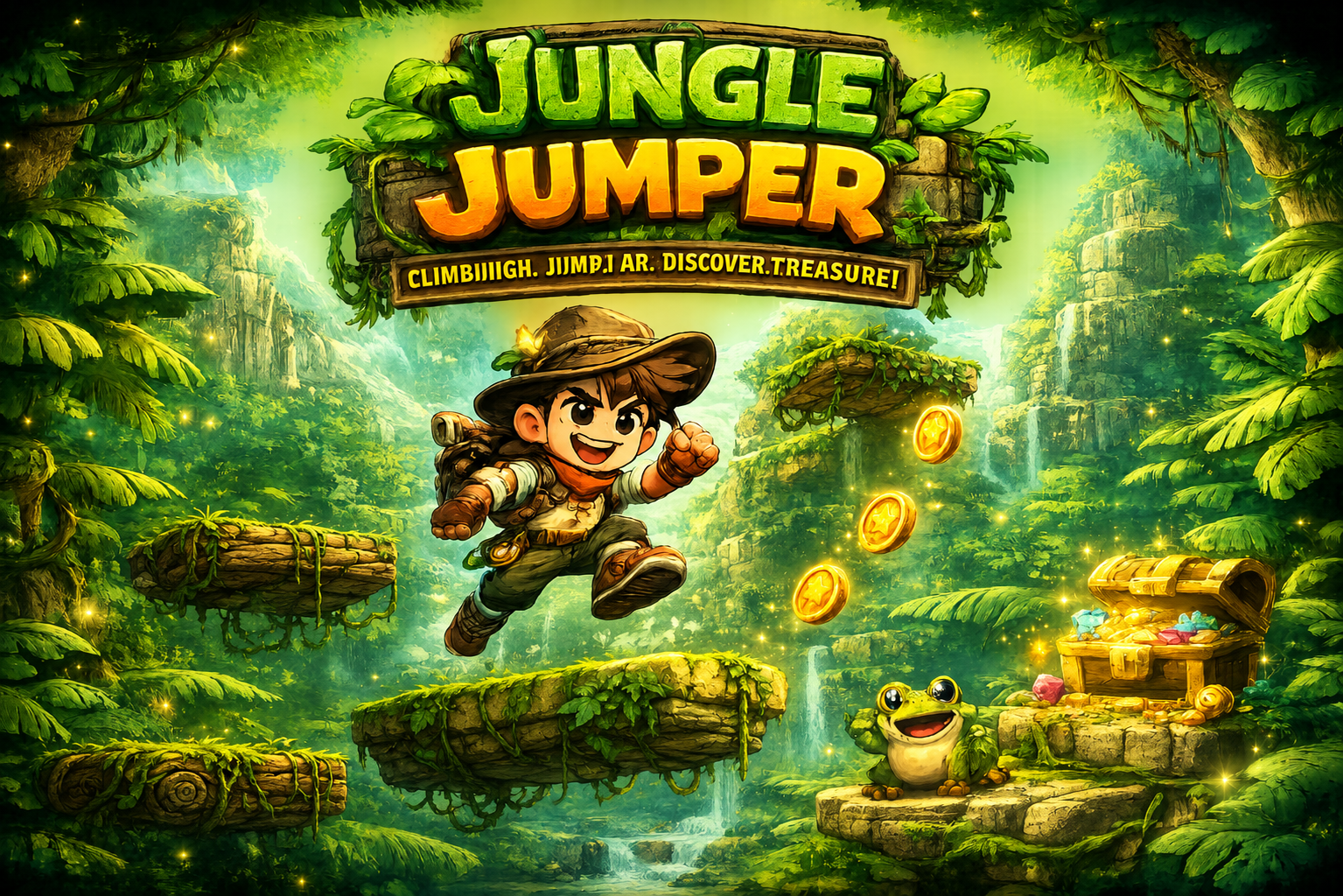 Jumperway screenshot 3