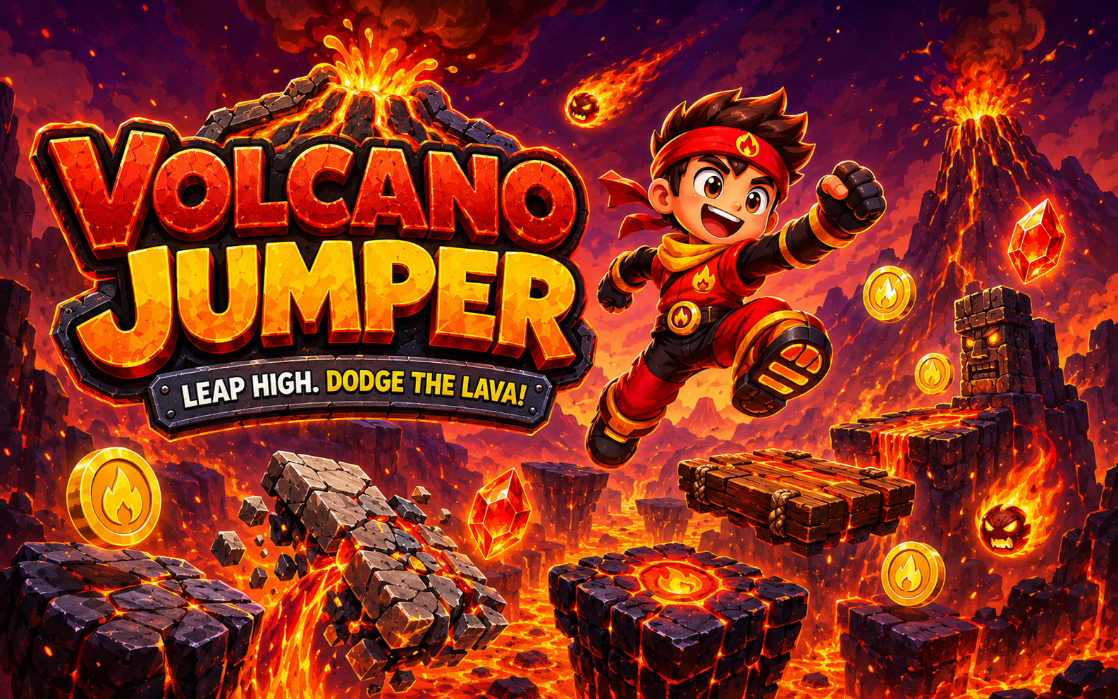 Jumperway screenshot 1